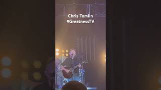 Greatness TV Presents Chris Tomlin greatnesstv concert christomlin [upl. by Alegnasor700]