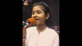 dekh mon kashbon mayer agomoni gan cover by Sudipta mondol monali Thakur [upl. by Atinob]