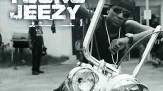 Young Jeezy  The Recession  7 hustlaz ambition [upl. by Anaeerb]