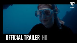 Blueback  Official Trailer  2023 HD [upl. by Toogood]