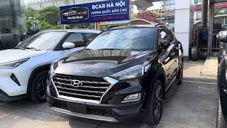 Hyundai Tucson 16 Turbo đời 2021 lăn bánh 44 vạn km ☎️ 0833638678 [upl. by Elleryt61]