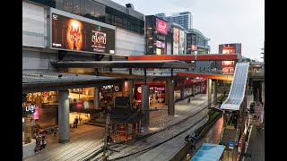 4K Explore Seacon Bangkae  A shoppers paradise in Bangkok [upl. by Olivette]