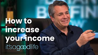 How to increase your income [upl. by Nylleoj]