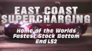 Worlds Fastest Stock Bottom End C6 [upl. by Sokul]