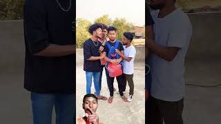 Tum padhte ho comedy surajroxfunnyvide [upl. by Zared190]