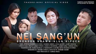 NEISANGUNOfficial Music VideoFull SongBased on true Story😥 [upl. by Channing]