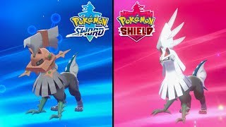 Pokemon Sword amp Shield  How to get Type Null and evolve into Silvally [upl. by Oilasor234]