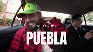 ME LLEVE UNA SORPRESA EN PUEBLA  VLOG 2 [upl. by Chancelor]