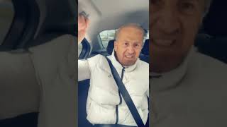 Kostenlos mit Taxi nach New York😂 shorts comedy [upl. by Uda631]