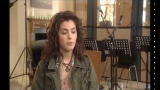 Katie Melua  The Making Of quotPicturesquot Album  EPK Part 2 [upl. by Bartosch]