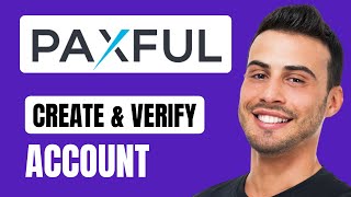 How To Create And Verify A Paxful Account  StepbyStep 2024 [upl. by Reh999]