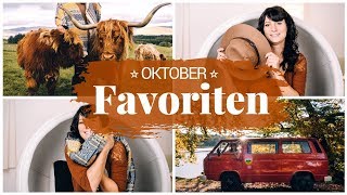 ⭐ OKTOBER FAVORITEN ⭐ Yoga Kuschelschals amp ein erfüllter Lebenstraum [upl. by Lillian755]