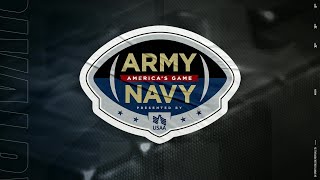 Navy vs Army ArmyNavy Game [upl. by Hayashi]