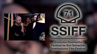 Crítica de LE SUCCESSEUR THE SUCCESSOR  SSIFF71 [upl. by Adil]