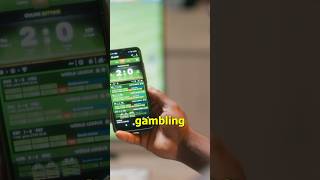 Olivers Gambling Addiction Story [upl. by Nanfa]