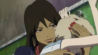 Michiko to Hatchin AMV  HEY [upl. by Burgess]