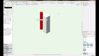 Advanced Vectorworks 008 Advanced Drafting Smple Extrudes Vectorworks 2013 [upl. by Nodab]