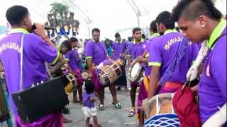 Maaya Sudar Oli Urumi Melam Maayakaran  Panguni Uthiram 2012 [upl. by Tan]