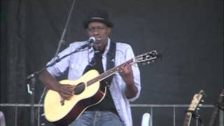 Keb Mo Angelina [upl. by Girhiny]