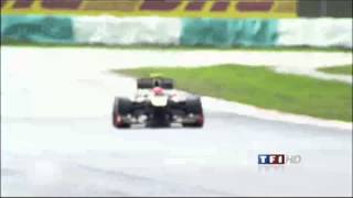 Regarder le Grand Prix despagne de Formule 1 en Direct [upl. by Ratep]