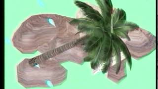 Coco Bryce  Club Tropicana official video [upl. by Margetts]