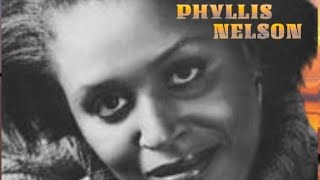 Phyllis Nelson â€“ Move Closer [upl. by Silra]