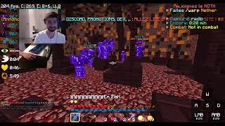 LIVE ON PVP FROZENIA [upl. by Bendicta]