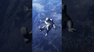 Heartbeat in ZeroG How Space Weakens Our Ticker outerspacediscoveries spaceexploration universe [upl. by Swann290]