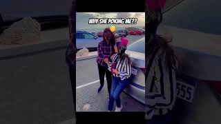 Why she poking me reels shortsviral shortsvideo comedy comedyviral dailyvlog bangladesh [upl. by Eneloc]