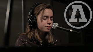 Julien Baker  Go Home  Audiotree Live [upl. by Aikkan]