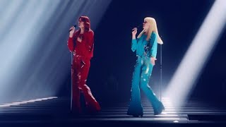 ABBA Voyage only at the ABBA Arena London UK  ABBA Voyage [upl. by Clover421]