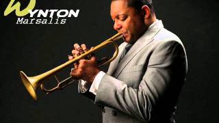 Wynton Marsalis  Deep Creek [upl. by Quigley]