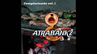 Bésame morenita  Grupo Atrabank2 Audio Official En Vivo [upl. by Rurik124]