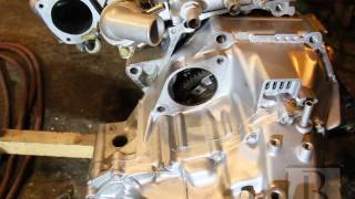 Brough Performance F2B and H2B FH2B kit v49 v5 prep amp installation video [upl. by Kissel177]