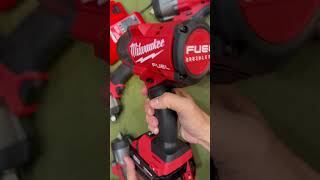 Bù lông Milwaukee 2967 2967 lướt 2170Nm m12 pin Milwaukee 5ah Milwaukee 5tr1 0903397180 tools [upl. by Annairdua]