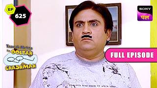 GKM के लिए Jetha ने दिखायी अपनी तैयारी  Taarak Mehta Ka Ooltah Chashmah  3 Sep 2024 [upl. by Donaghue680]