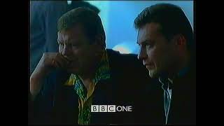 720p50p BBC ONE  continuity  30th May 1999 early hours of 31st [upl. by Noma743]