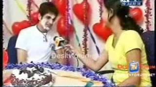 Rajat Tokas SBS interview on his Birthday 2009 [upl. by Enovaj]