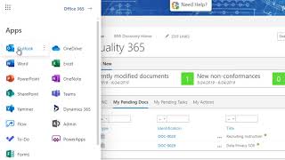 Simplifying Document Approval Flows with eSignature and Office 365 [upl. by Kcirddahc213]