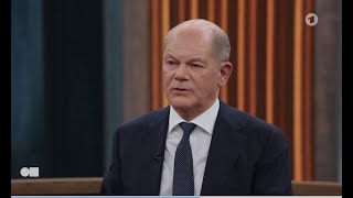 Floskel Kanzler Olaf Scholz [upl. by Knapp]