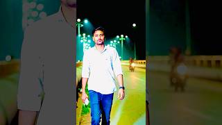 Main duniya teri chhod chala  sad song song music love hindisong popularsong youtubeshorts [upl. by Rehpinnej]