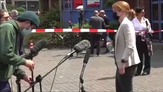 GEZMedien in Erftstadt Hochwasser „Ich hab kein Bock mehr“  Urlaub in Südfrankreich  Cosima Gill [upl. by Aiz]