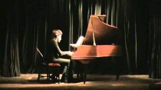 György Ligeti  Allegro 1943  Piano a 4 manos [upl. by Anigal79]