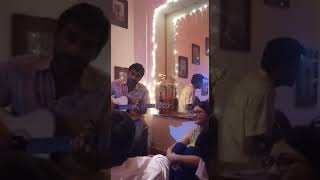 Prateek kuhad  Kasoor live Live [upl. by Martelli]