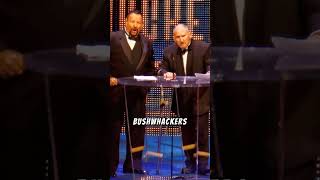 The Bushwhackers bushwhackers wwe wwf [upl. by Akinajnat]