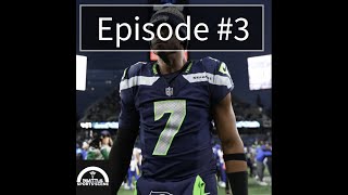 🚨 Episode 3 🚨 [upl. by Vallonia]