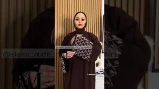 Luxury Designer Abaya collectionUAE🇦🇪 Abayastylish Abayas Abaya deisgns modestfashion abaya [upl. by Anifur]