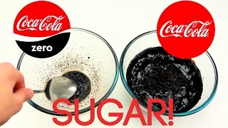 You Will Never Drink A Coca Cola Again After Watching This Video [upl. by Yellek]