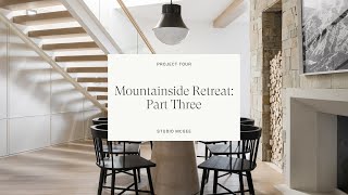 Mountainside Retreat Part Three [upl. by Saibot]