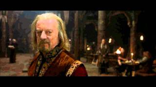 THE LORD OF THE RINGS  The Two Towers 2002  Official Movie Trailer [upl. by Lamberto421]